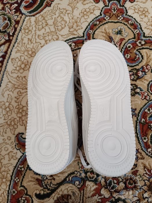 Nike air force 1 sifatiga gap yo