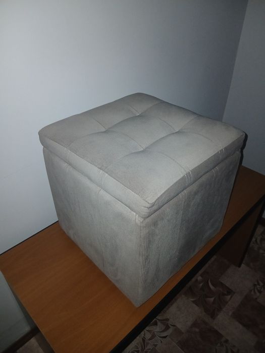 Продаётся Пуф два в одном