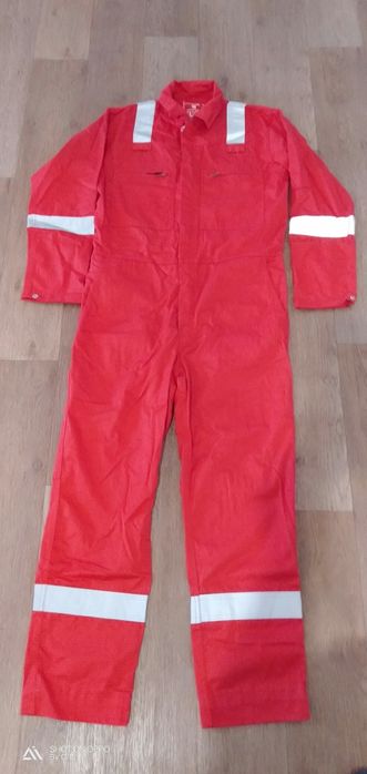 Комбинезон новый, хлопок.