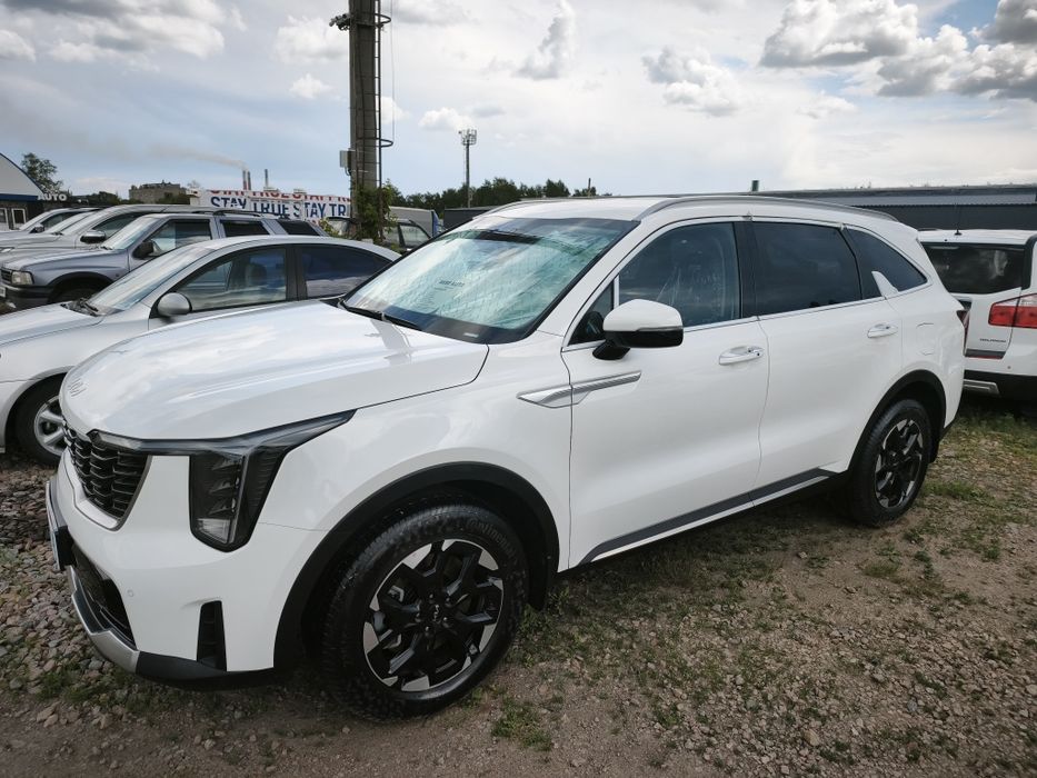 Продам автомобиль