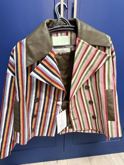 Разные курточки демесизонные