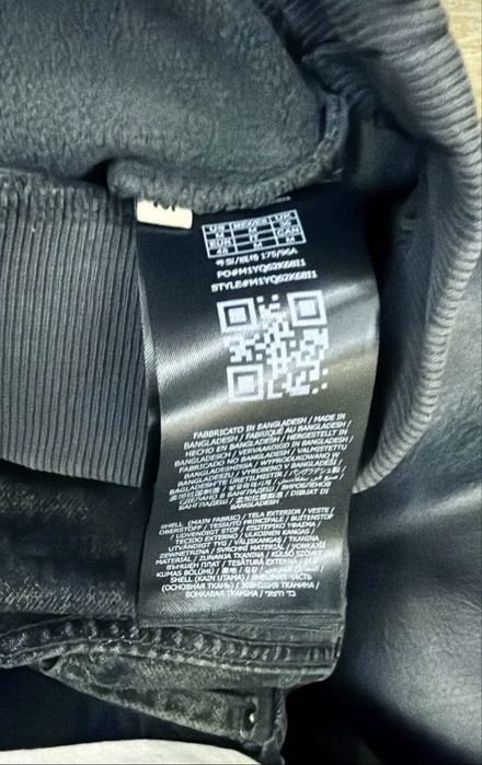 Hoodie Guess original