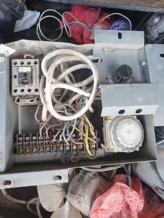 Компресор за хладилник Embraco NJ9238GK