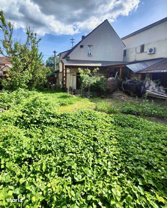 Casa individuala, 139mp utili, 481mp teren, zona Intre Lacuri, Cluj