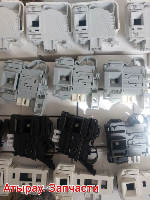 Манжета для стиральных машин Атырау