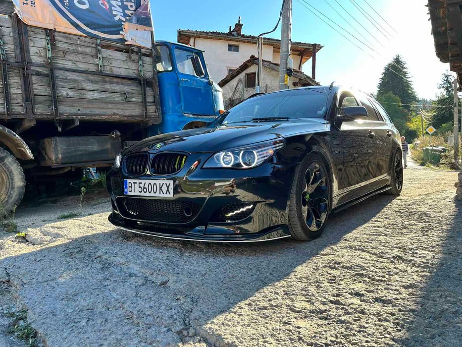 Джанти BMW Style 121/Ellipsoid spoke 19 СПОРТ ПАКЕТ