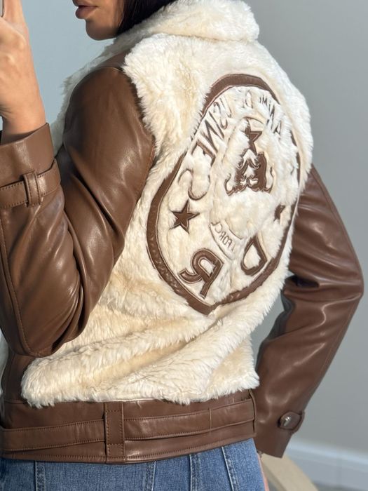 Дамсми палта, якета и жилетки