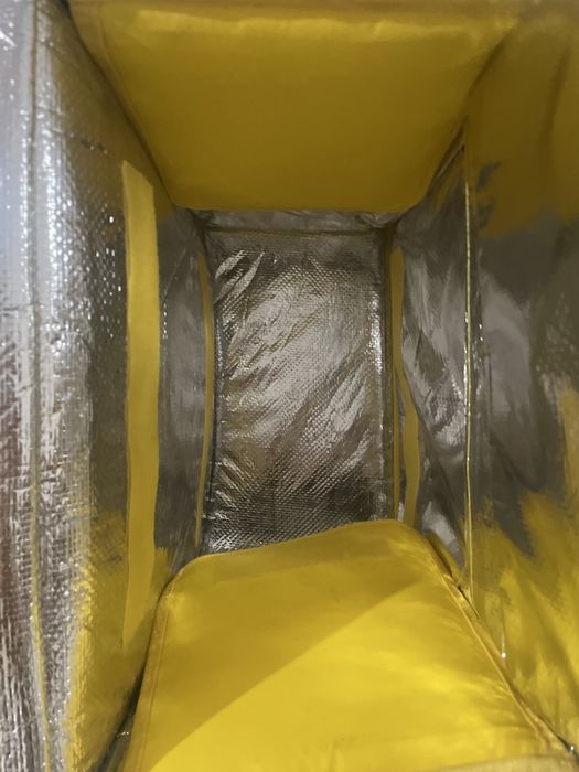 Продам Сумка Яндекс