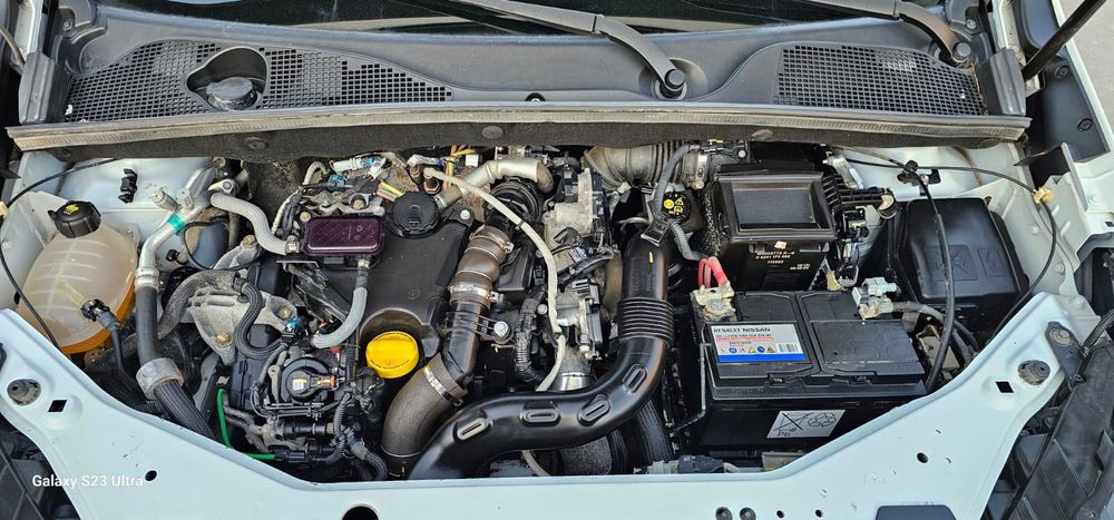 Dacia Dokker 1.5 dci