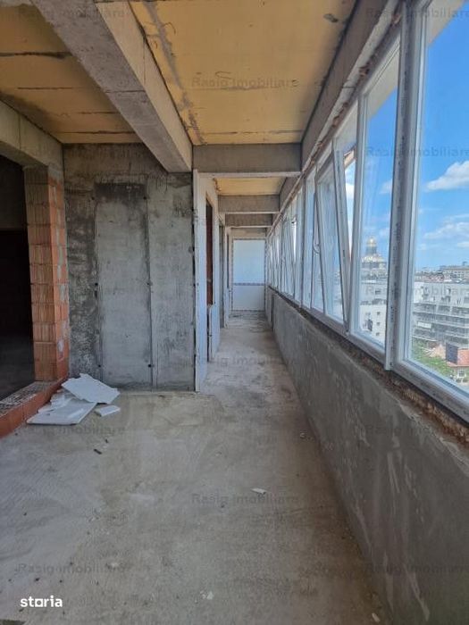 Duplex zona Parc Carol
