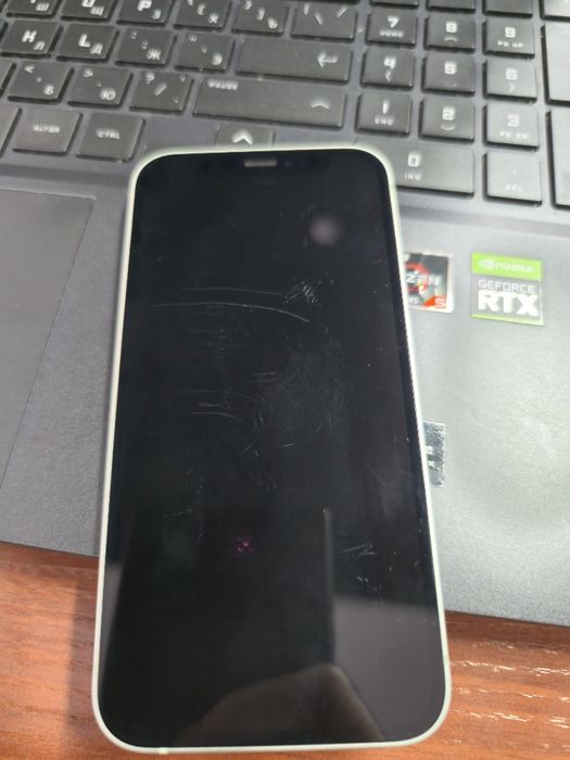 iPhone 12 mini 64 gb