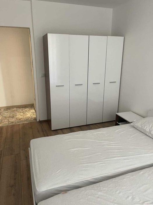 Дава се под наем Двустаен апартамент в Добрич, Автогара - 65 кв.м за 382.5 € - Снимка #5