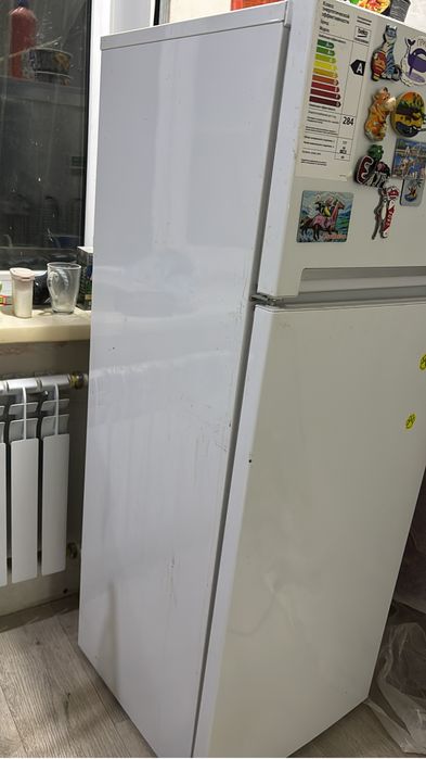 Продам холодильник Beko
