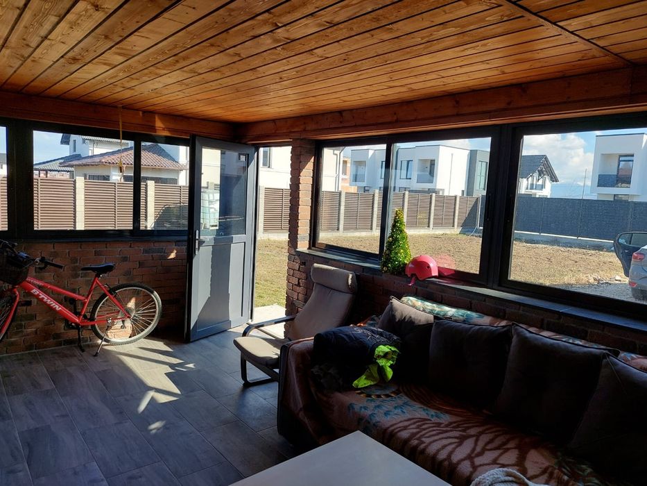 Vând teren 500 metri foișor/beci Hărman