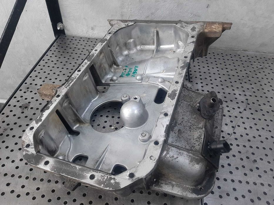 semi baie ulei 1.7 cdti z17dth opel meriva astra h