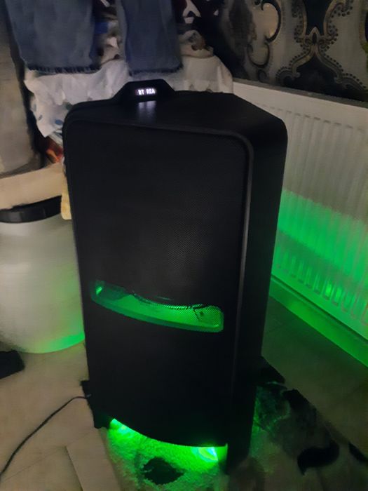 Vand boxa Samsung