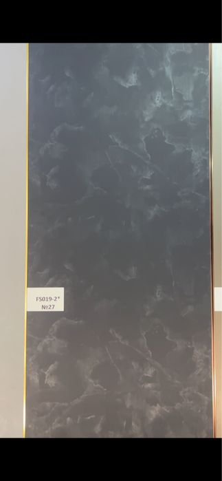 Бамбук панель Луверы комплектующие