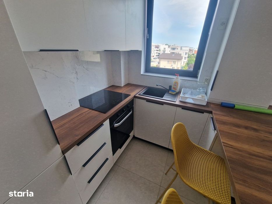 Mamaia Nord!! - 2 camere, pret 400euro disponibil din Septembrie
