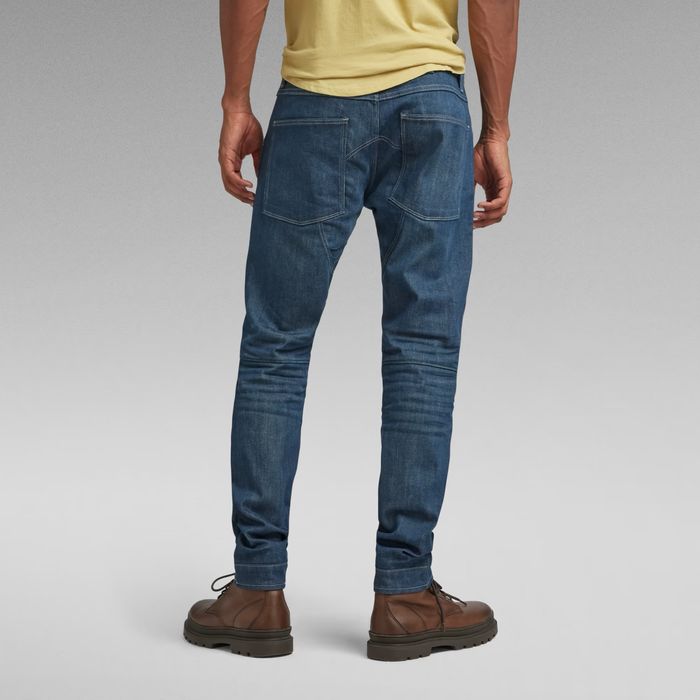 G-Star RAW 5620 Slim Jeans ОРИГИНАЛНИ мъжки дънки - 29-30