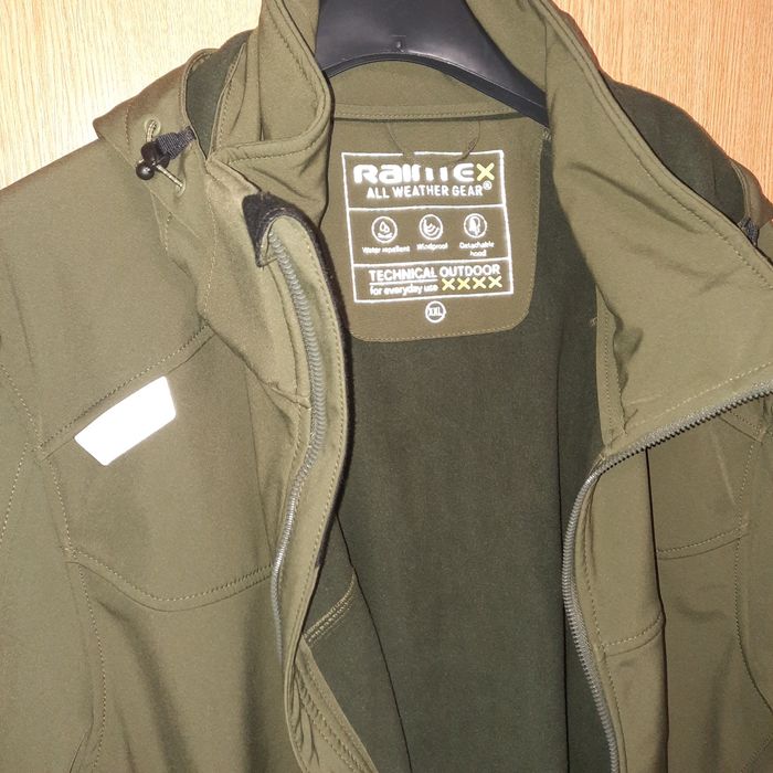 Geacă - C & A - NOUA Primăvară-Toamnă