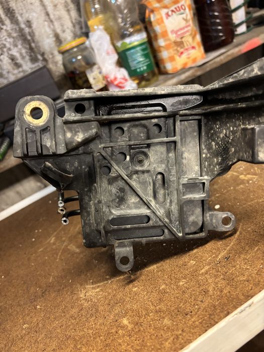 Абс за Опел Зафира Б 2005- 2009г