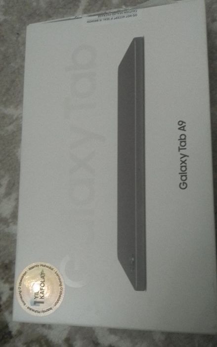 Galaxy tab a 9 64Gb pamet 4G