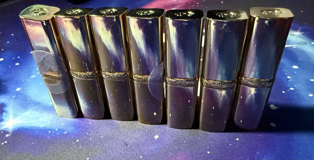 Fondeten , rujuri luciuri