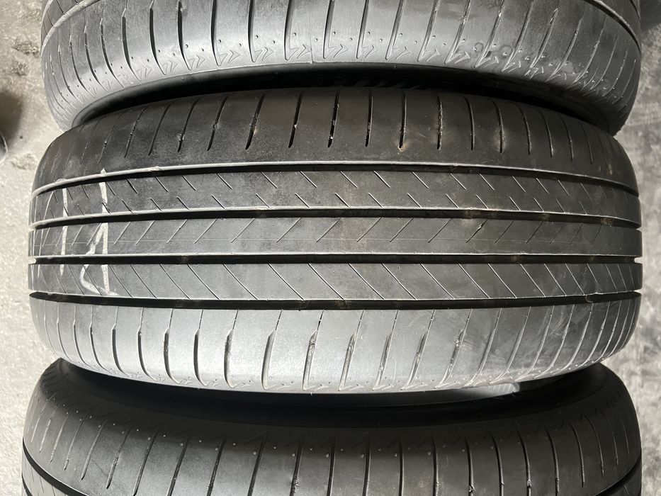 4 anvelope de vara 235/55/19 Bridgestone DOT 2023!