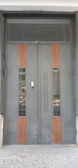 Kamera domofon elekrik ishlari