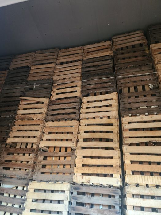Продам деревянный ящик