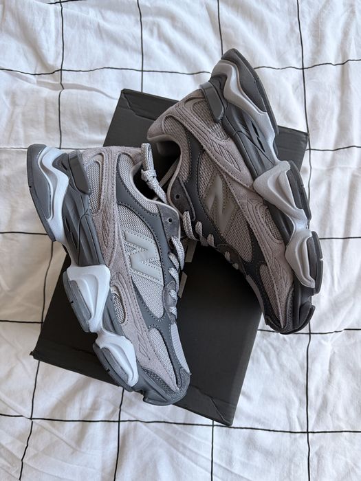 New Balance 9060 reps