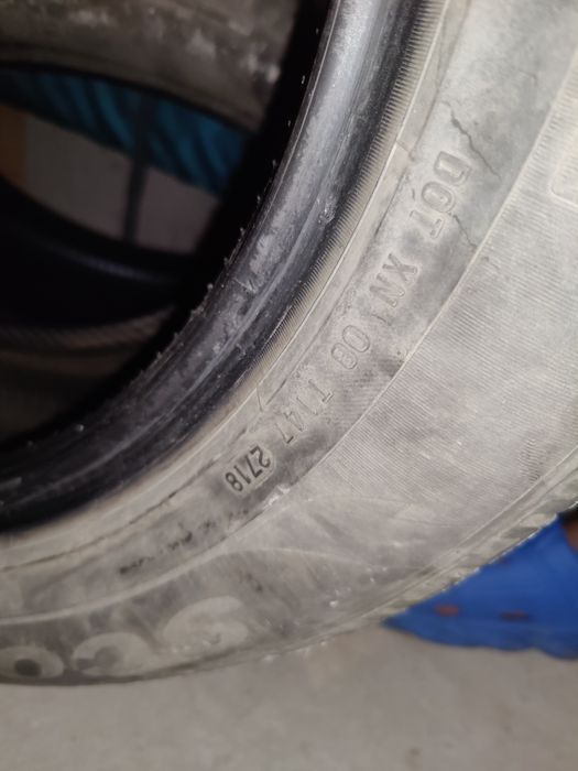 4 бр гуми pirelli scorpion 235/55 r19