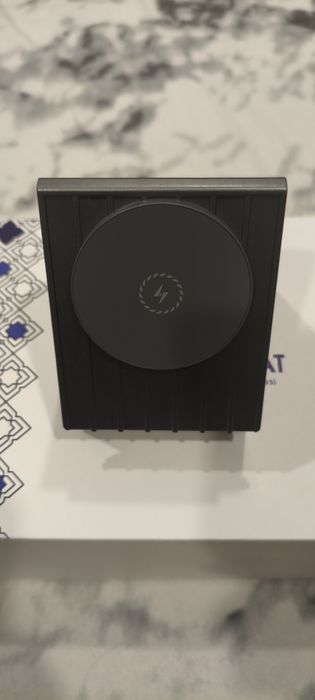 Apple magnitniy zaryadka