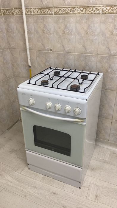 Продам Газовая плита
