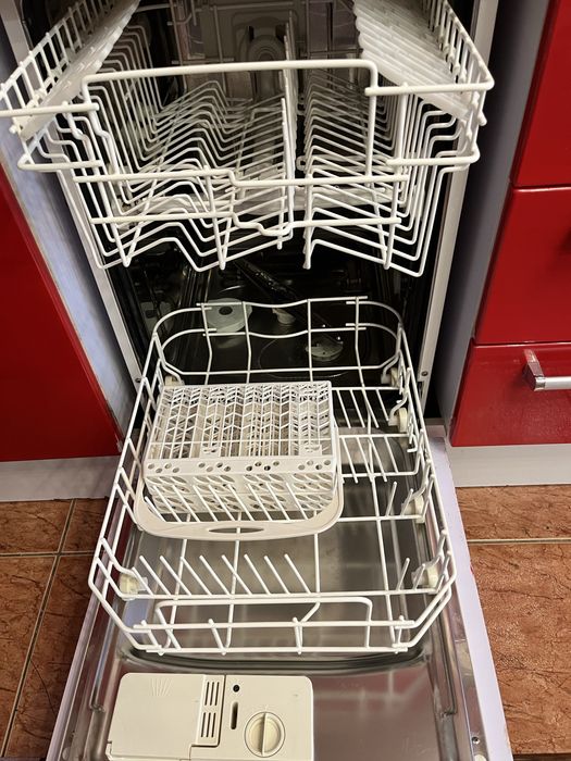 Посудомоечная машина