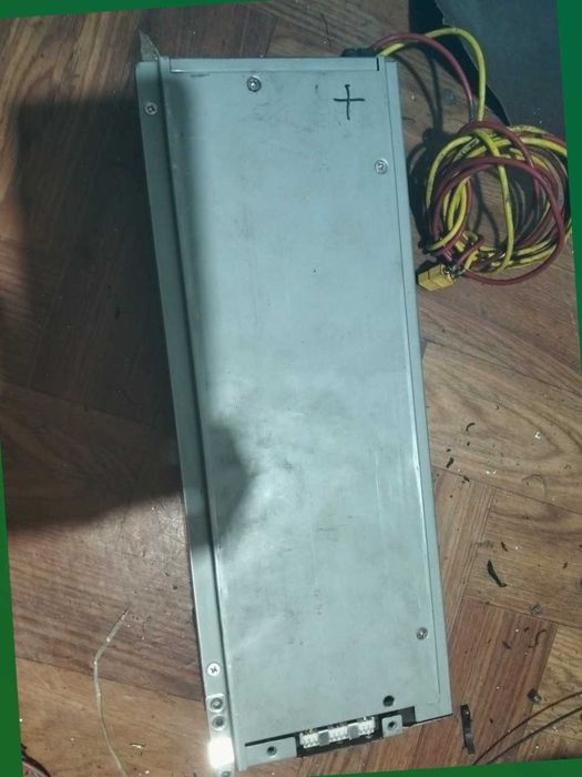 блок питание 48в 1200 w