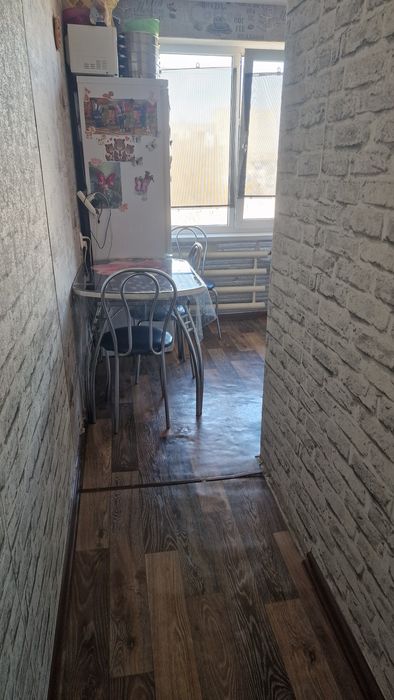 Продаётся 2-комн квартира