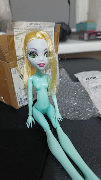Продам 2х кукл  Monster High (Монстер хай)