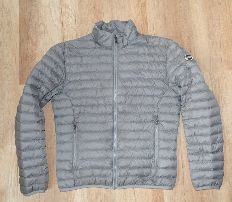 Colmar олекотена мъжка пухенка яке, размер 50