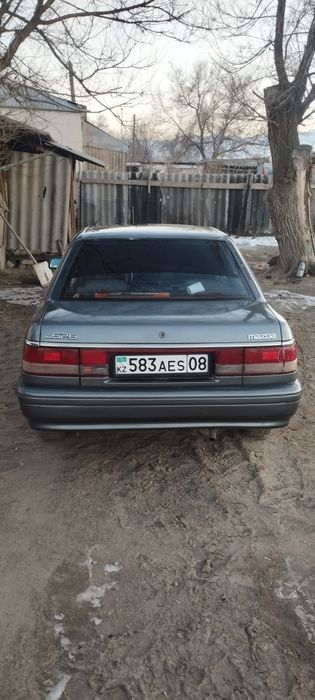 Продается мазда626