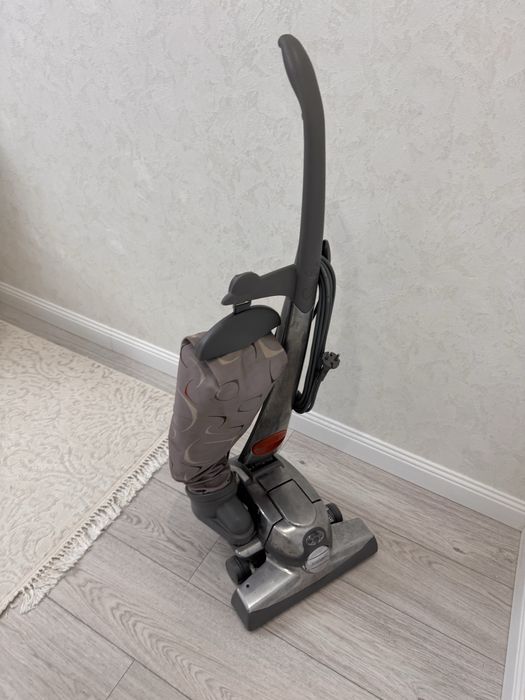 Продам пылесос kirbi