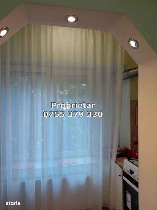 Apartament 2 camere in Hunedoara, 50 mp decomandat et.2 mobilat utilat