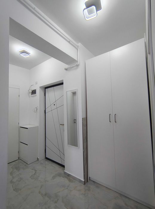 Studio de inchiriat Militari Residence