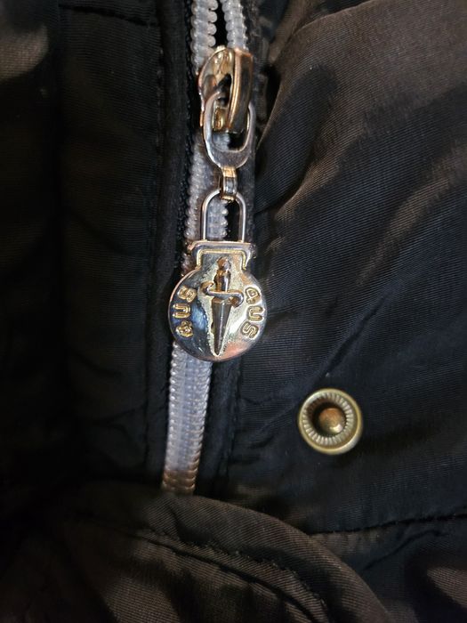 Зимно яке Cesare Paciotti