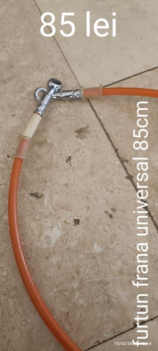 Ceas kilometraj moto si alte accesorii