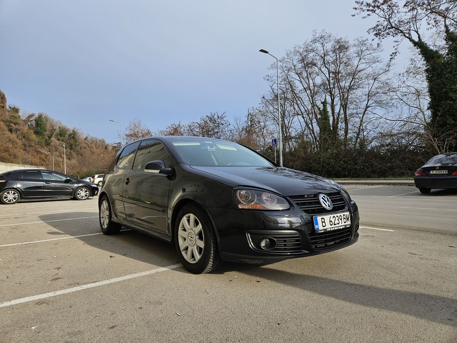 Джанти оригинални за vw golf голф seat audi 16" цола