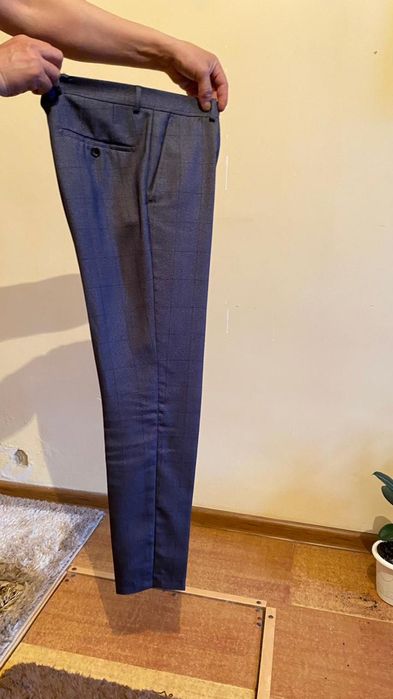 Продаю кастюм шалбар.