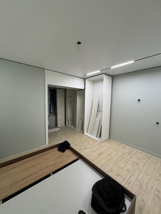 Ремонт под ключ