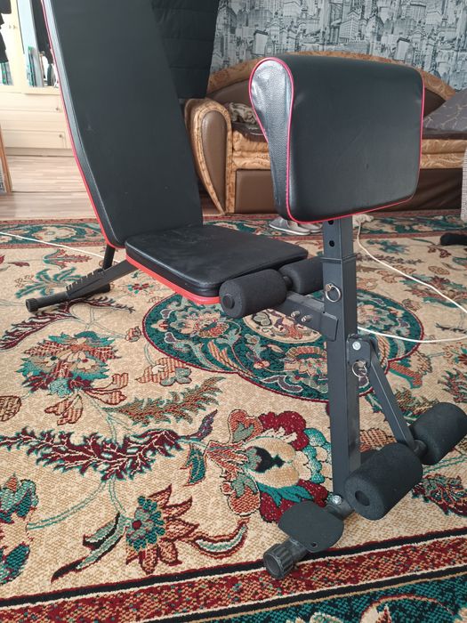 Тренажёр спортивный