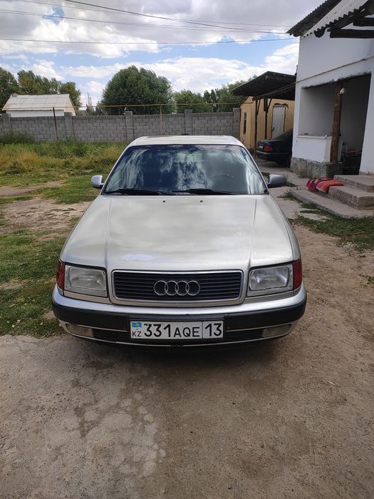 Ауди 100. с4 сатылады, срочно.